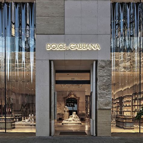 dolce gabbana miami beach|dolce and gabbana boutique.